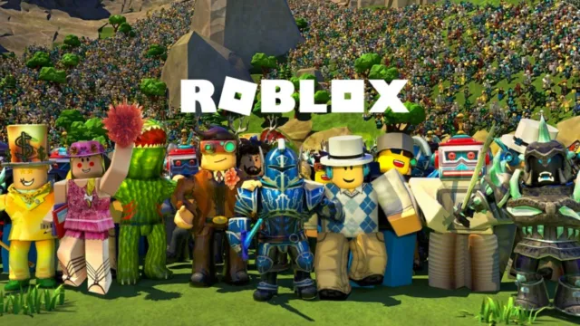What Is The Roblox Moderated Item Robux Policy? - Explained - Touch, Tap,  Play